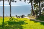 Urlaub Garz/Usedom Ferienwohnung 73253 privat