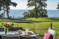 Urlaub Garz/Usedom Ferienwohnung 73254 privat