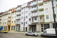 Urlaub Swinoujscie Ferienwohnung 73336 privat
