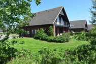 Urlaub Ferienhaus Ferienhaus Lange nach DTV