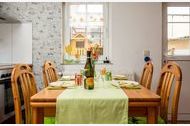 Urlaub Röbel/Müritz Ferienwohnung 73460 privat