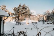 Urlaub Ferienhaus Ferienhaus Domus Solis