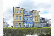 Urlaub Bansin (Seebad) Pension-Gästehaus 73619 privat
