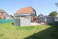 Urlaub Friedrichskoog-Spitze Ferienhaus 73764 privat