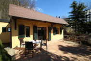 Urlaub Sellin (Ostseebad) Ferienhaus 73786 privat