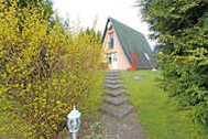 Urlaub Wesenberg Ferienhaus 73788 privat