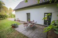 Urlaub Ferienwohnung Kölp - Wald und Mee(h)r