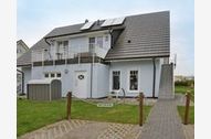 Urlaub Ferienwohnung Exkl. App. Hart am Wind, Kamin, WM, 200 m zum Strand