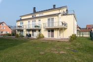 Urlaub Ferienwohnung Residenz Sonnenschein WE 08 Kleine Frieda 