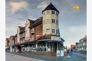 Urlaub Ferienwohnung Inselresidenz Strandburg Juist Wohnung 309 Ref. 50976