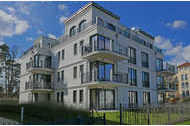 Urlaub Baabe (Ostseebad) Ferienwohnung 73974 privat