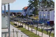 Urlaub Baabe (Ostseebad) Ferienwohnung 73991 privat