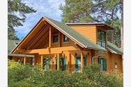Urlaub Baabe (Ostseebad) Ferienhaus 74034 privat