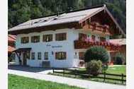 Urlaub Ferienwohnung Haus Wiesenblick