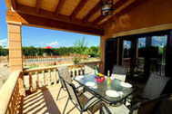 Urlaub Campos Ferienwohnung 74064 privat