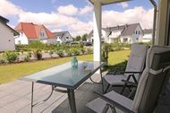 Urlaub Mönchgut OT Thiessow (Ostseebad) Ferienwohnung 74080 privat