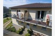 Urlaub Ferienwohnung Strandkorbhaus 1 150 m zum Strand Meerblick ruhige Lage