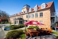Urlaub Hansestadt Stralsund Hotel 74202 privat