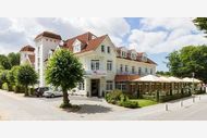Urlaub Kühlungsborn (Ostseebad) Hotel 74232 privat