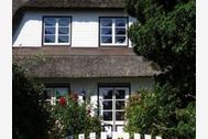 Urlaub Ferienwohnung Luckow Georg Asmussen Haus