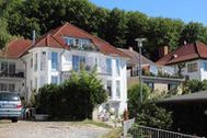 Urlaub Sassnitz auf Rügen Ferienwohnung 74262 privat