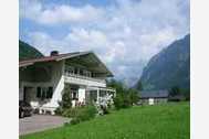 Urlaub Mellau Ferienwohnung 74301 privat