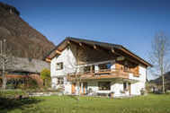 Urlaub Mellau Ferienwohnung 74302 privat