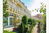 Urlaub Kühlungsborn (Ostseebad) Ferienwohnung 7434 privat