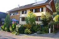 Urlaub Ferienwohnung Apartment Hildegard