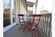Urlaub Kühlungsborn (Ostseebad) Ferienwohnung 7453 privat