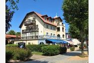 Urlaub Kühlungsborn (Ostseebad) Ferienwohnung 7459 privat