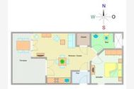 Urlaub Kühlungsborn (Ostseebad) Ferienwohnung 7469 privat