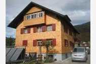 Urlaub Bezau Apartment 74798 privat