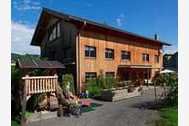 Urlaub Andelsbuch Ferienwohnung 74830 privat