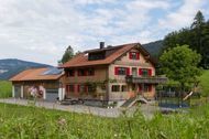 Urlaub Bezau Ferienwohnung 74834 privat