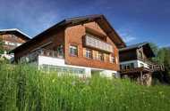 Urlaub Schwarzenberg im Bregenzerwald Ferienwohnung 74842 privat