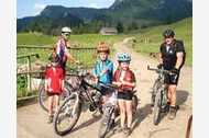 Urlaub Schwarzenberg im Bregenzerwald Ferienwohnung 74842 privat