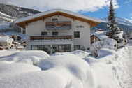 Urlaub Nauders am Reschenpass Ferienwohnung 74982 privat