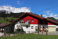 Urlaub Nauders am Reschenpass Ferienwohnung 75145 privat