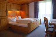 Urlaub Nauders am Reschenpass Apartment 75237 privat