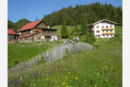 Urlaub Nauders am Reschenpass Ferienwohnung 75243 privat