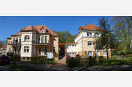 Urlaub Graal-Müritz (Ostseeheilbad) Ferienwohnung 75247 privat