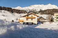 Urlaub Nauders am Reschenpass Ferienwohnung 75251 privat