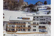 Urlaub Nauders am Reschenpass Ferienwohnung 75260 privat