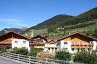 Urlaub Nauders am Reschenpass Ferienwohnung 75264 privat