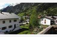 Urlaub Ferienwohnung Apartment Tschiderer