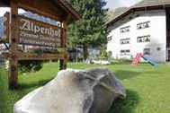 Urlaub Kaunertal Ferienwohnung 75370 privat