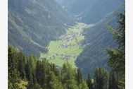 Urlaub Kaunertal Ferienwohnung 75379 privat