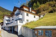 Urlaub Nauders am Reschenpass Ferienwohnung 75422 privat