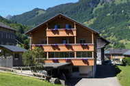 Urlaub Ferienwohnung Haus Margreth